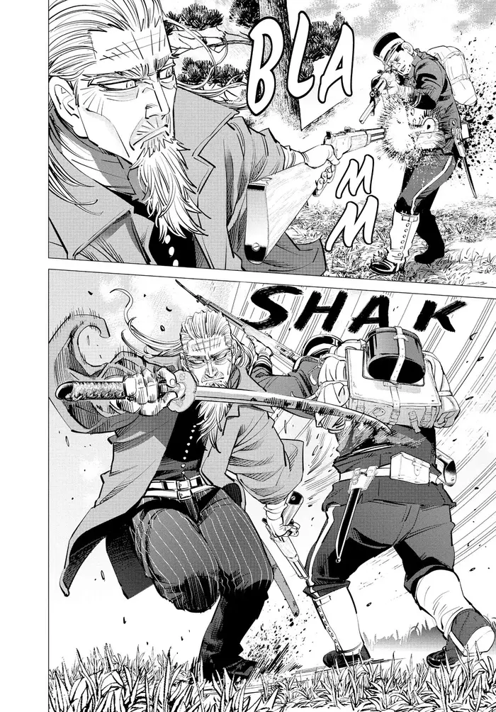 Golden Kamuy Chapter 296 image 08_optimized